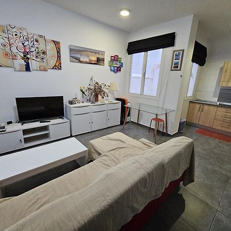 Sopranis Del Mar Apartamento Centro Cadiz, Junto Playa Y Estacion Eksteriør billede