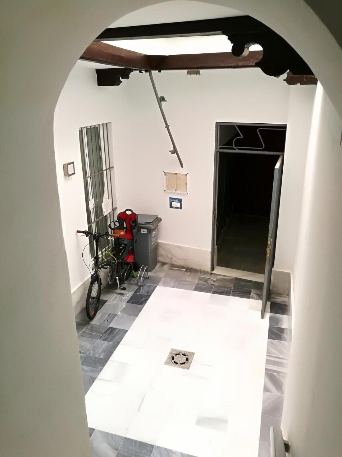 Sopranis Del Mar Apartamento Centro Cadiz, Junto Playa Y Estacion Eksteriør billede