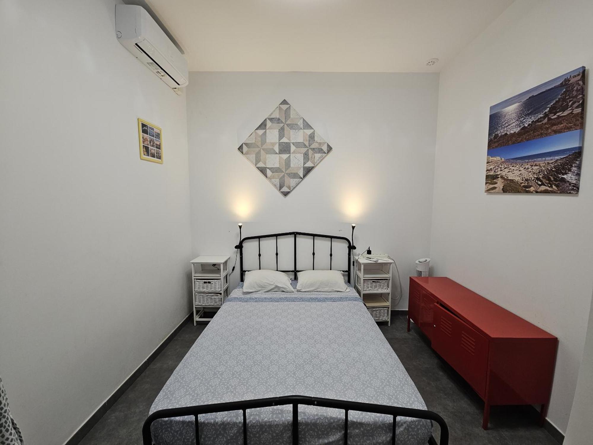 Sopranis Del Mar Apartamento Centro Cadiz, Junto Playa Y Estacion Eksteriør billede